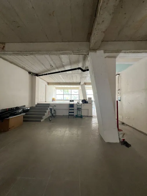 Office to rent New Bazaar - Red School (Tirana - city) 3