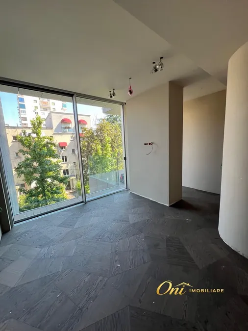 Office to rent Blloku - Sami Frasheri (Tirana - city)