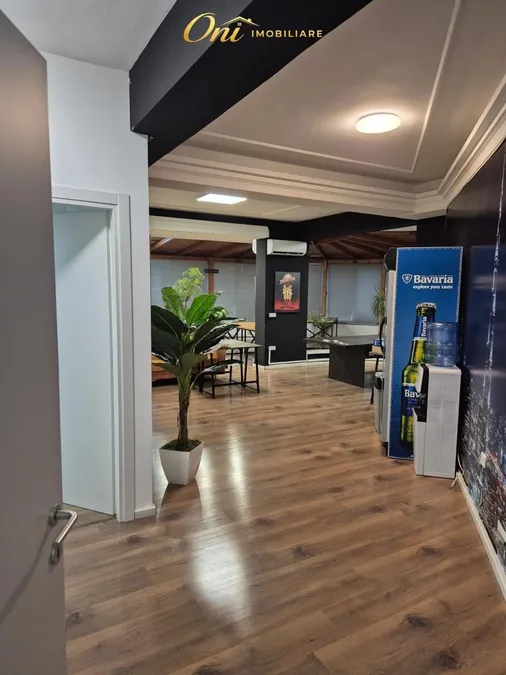 Office to rent Kavaja Str (Tirana - city) 2