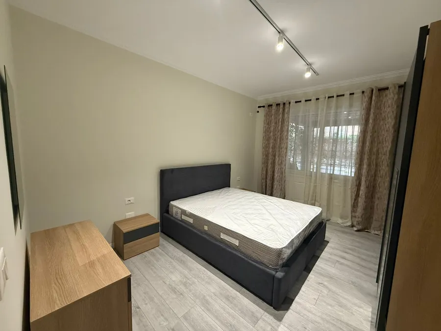 Apartment to rent Blloku - Sami Frasheri (Tirana - city) 4