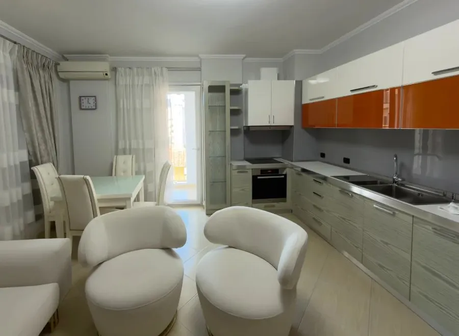 Apartment to rent Kavaja Str. - 21 Dhjetori (Tirana - city)