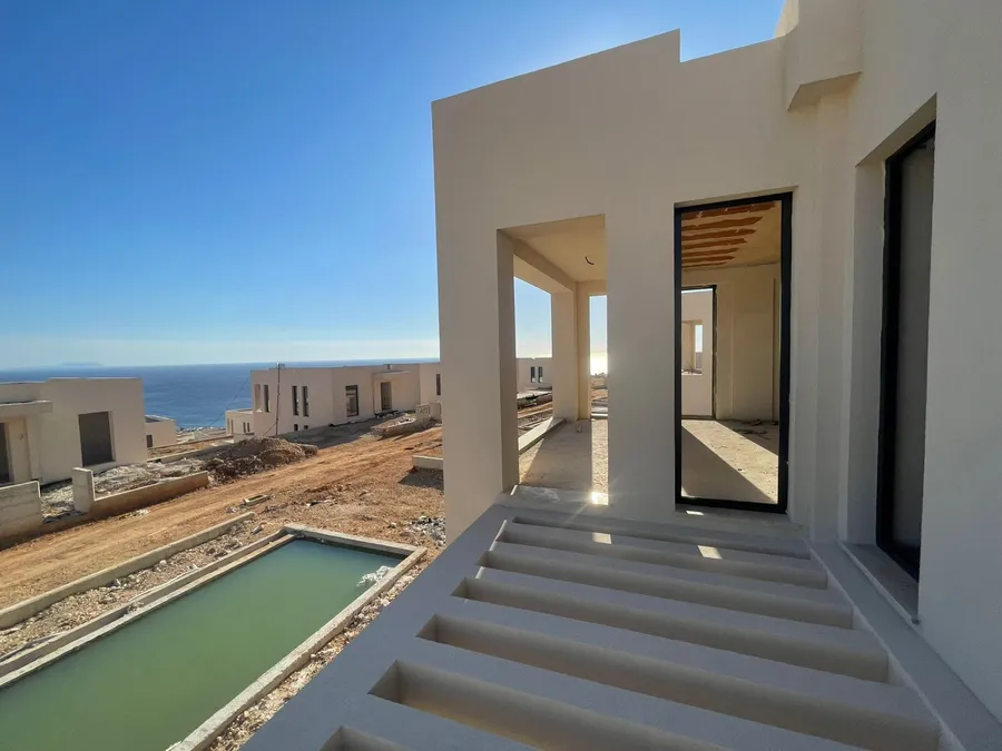 Villa for sale Palase (Himara)