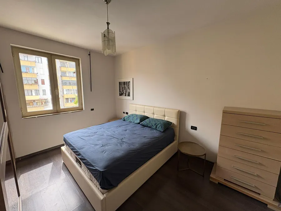 Apartment to rent Elbasan Str. - Lake Park (Tirana - city) 4