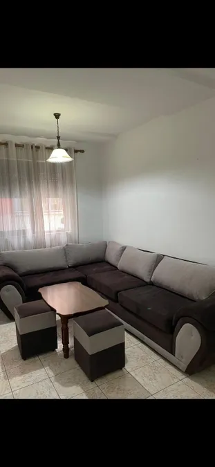 Apartment to rent Myslym Shyri Str. (Tirana - city) 4