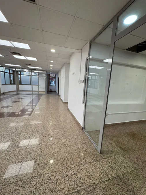 Office to rent Blloku - Sami Frasheri (Tirana - city)