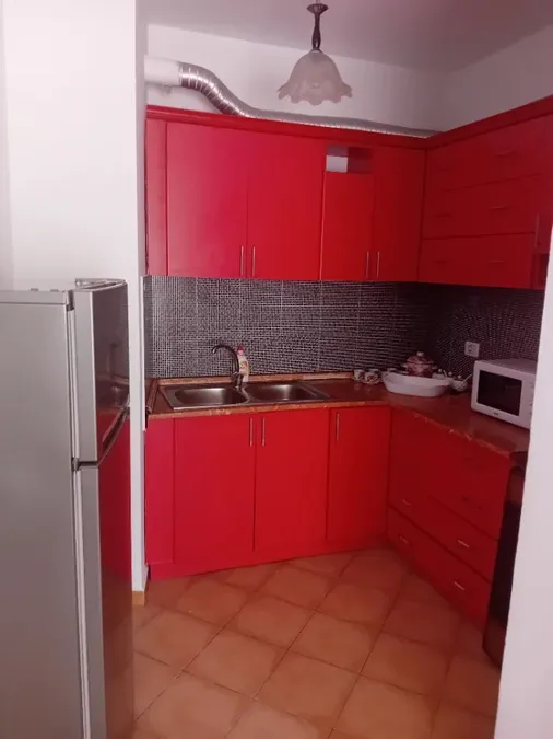 Apartment to rent Air Albania Stadium - Ambasador 3 (Tirana - city) 4