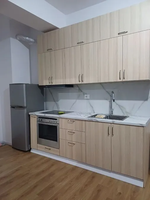 Apartment to rent Ali Demi (Tirana - city)