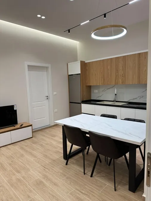 Apartment to rent Don Bosko - Vision Plus - Mortgage Office (Tirana - city)