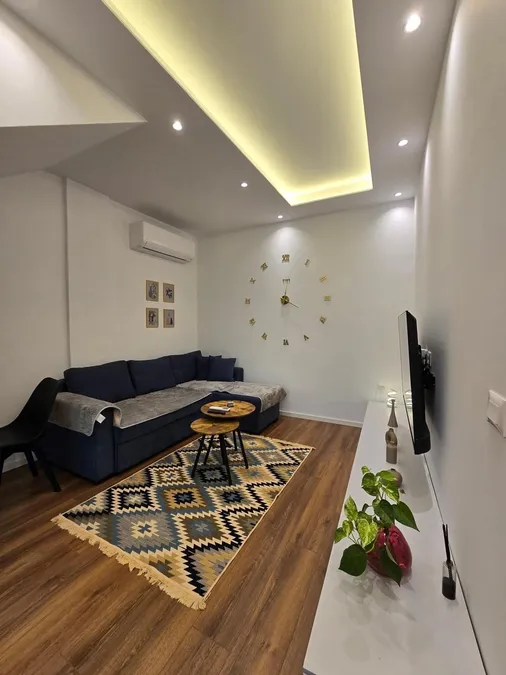 Apartment to rent Durres Str. - Bogdaneve Str. (Tirana - city)