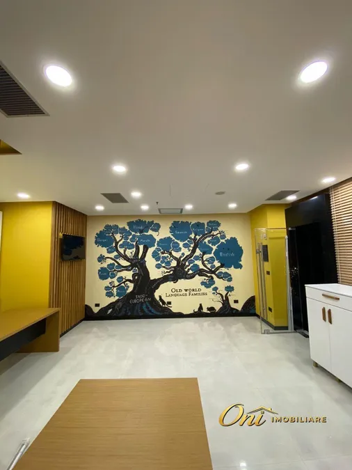 Office to rent Center (Tirana - city) 4