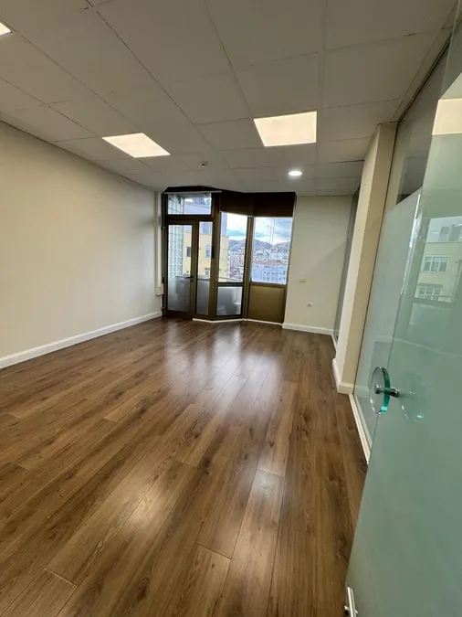 Office to rent Blloku - Sami Frasheri (Tirana - city) 3