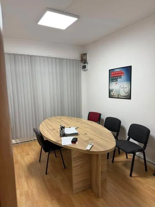 Office to rent Elbasan Str. - Lake Park (Tirana - city) 3