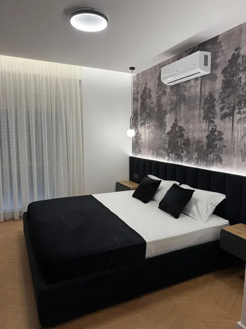 Apartment to rent Dry Lake - Botanical Garden - Zoo (Tirana - city) 2