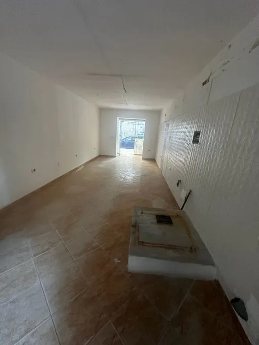 Store to rent Electric Market - Ballet School - Tabakeve (Tirana - city) 4