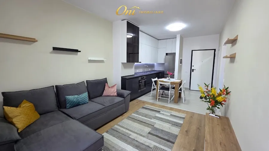 Apartment to rent 5 Maji Str. - Siri Kodra - Durresi Restaurant (Tirana - city) 2
