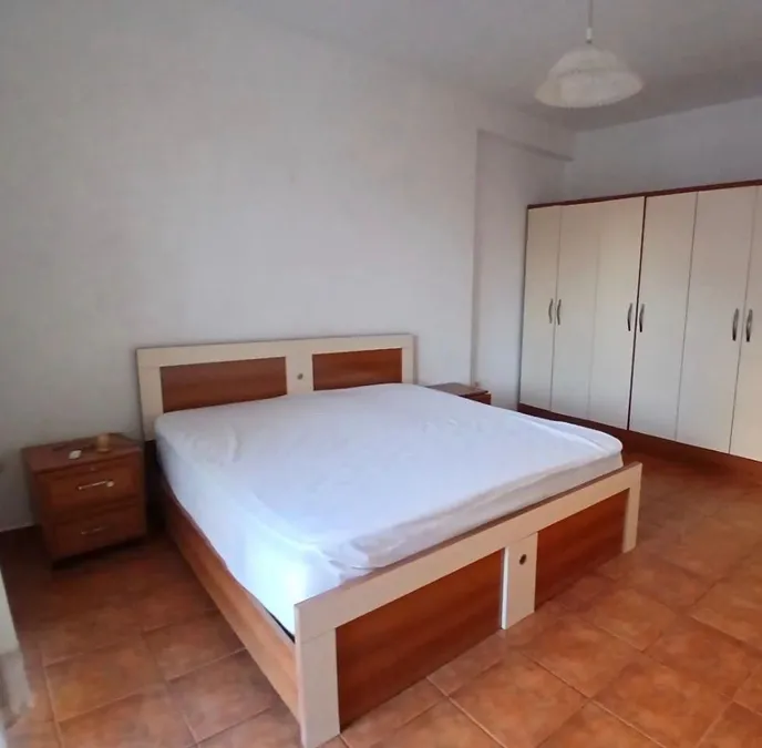 Apartment to rent New Bazaar - Red School (Tirana - city) 4