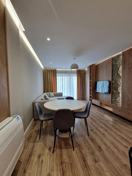 Apartment to rent Don Bosko - Vision Plus - Mortgage Office (Tirana - city)