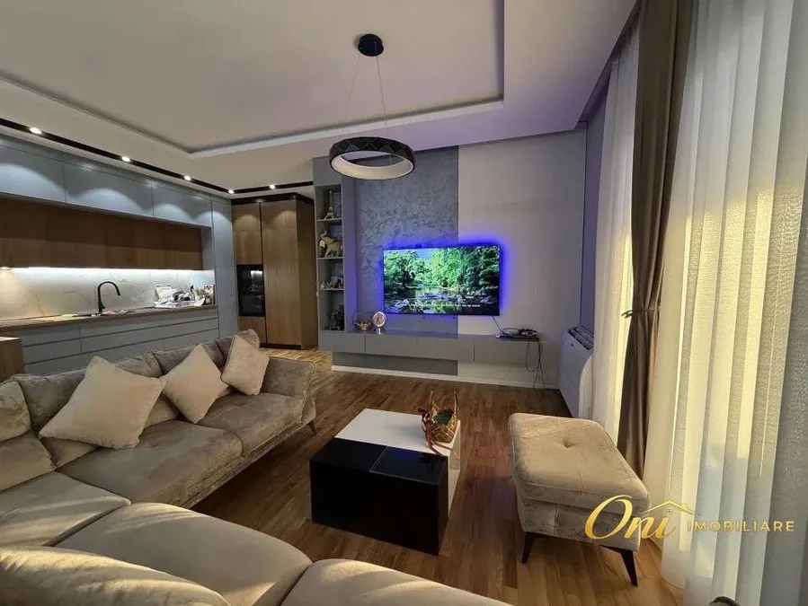 Apartment for sale Fresku - Linze (Tirana - city)
