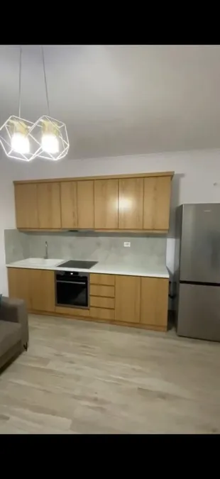 Apartment to rent Bus Park - UET (Tirana - city) 3