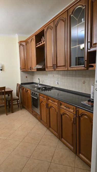 Apartment to rent Myslym Shyri Str. (Tirana - city)