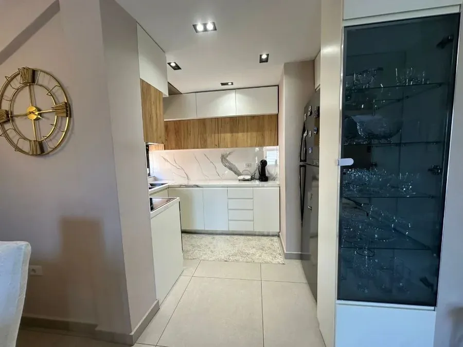 Apartment to rent Paskuqan - Babrru (Kamza City)