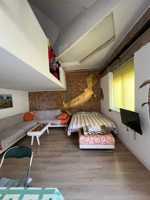 Apartment to rent Center (Tirana - city) 2
