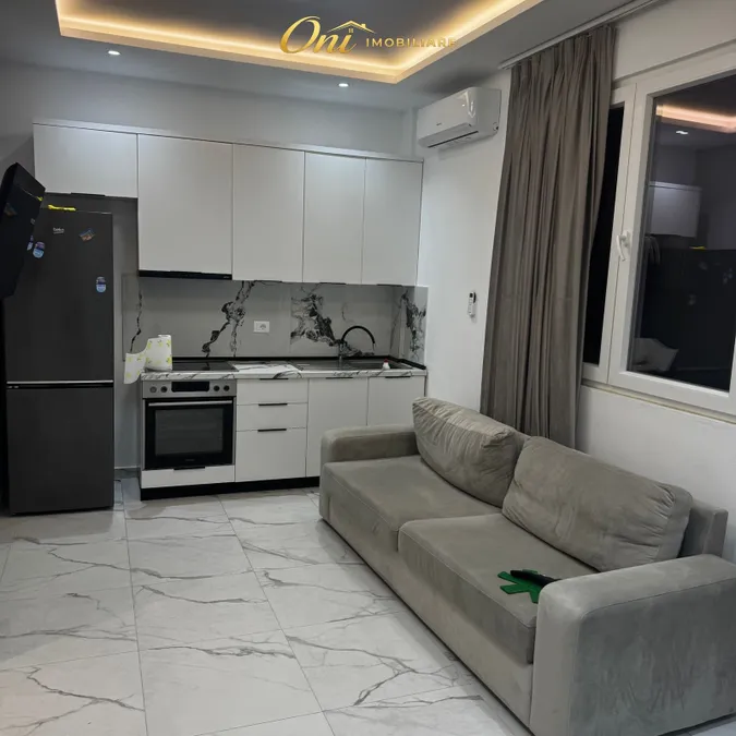 Apartment to rent 5 Maji Str. - Siri Kodra - Durresi Restaurant (Tirana - city)
