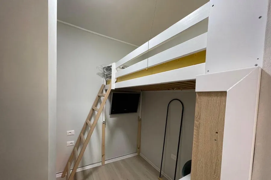 Apartment for sale Ali Demi (Tirana - city) 2