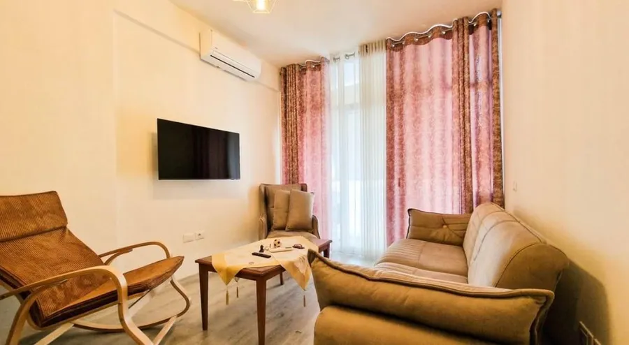 Apartment for sale Komuna e Parisit - Kristal Center (Tirana - city) 2