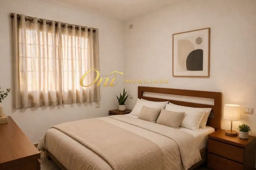 Apartment to rent Mine Peza - Fortuzi Str. (Tirana - city) 2