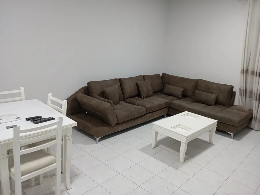 Apartment to rent Komuna e Parisit - Kristal Center (Tirana - city)