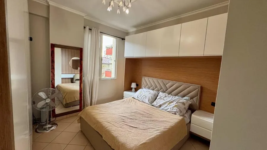 Apartment to rent Kodra e Diellit (Tirana - city) 3
