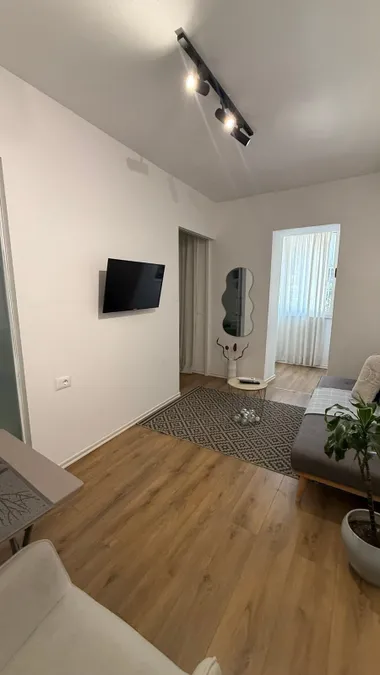 Apartment to rent Artificial Lake - Kosovars Str. (Tirana - city)