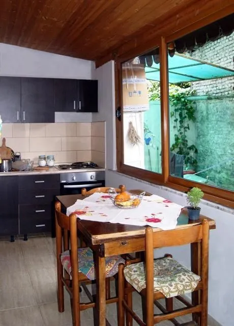 Apartment for sale Selvia (Tirana - city) 4