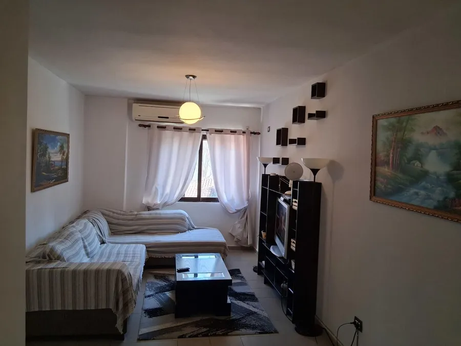 Apartment to rent Myslym Shyri Str. (Tirana - city)