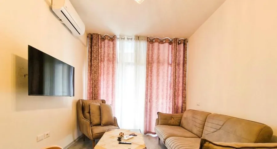 Apartment for sale Komuna e Parisit - Kristal Center (Tirana - city)
