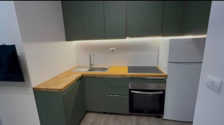 Studio Flat for sale Ali Demi (Tirana - city) 3
