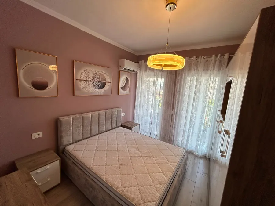Apartment to rent Train Station - New Boulevard - Brrake (Tirana - city) 2