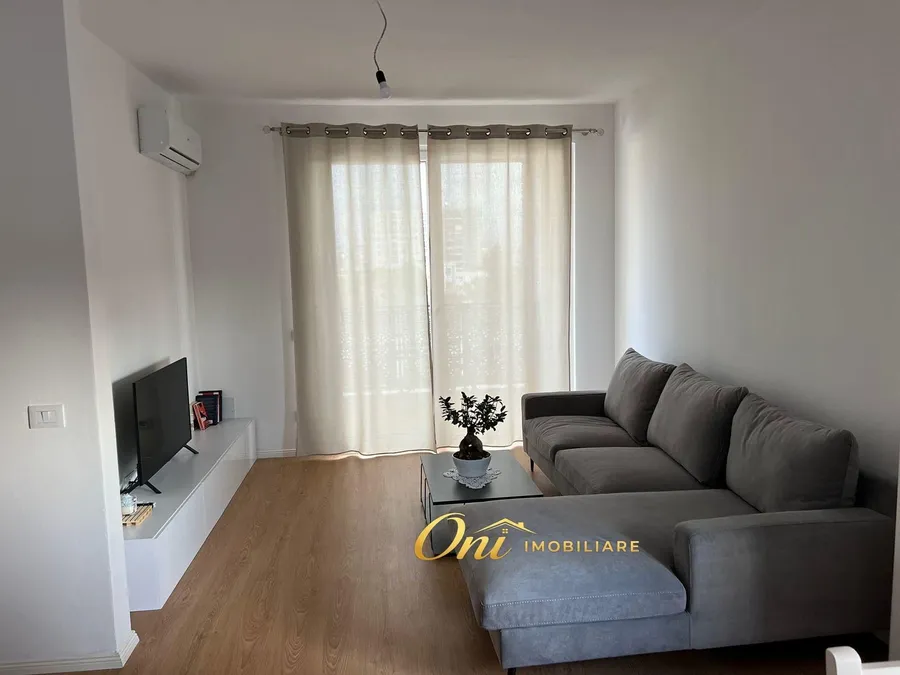 Apartment to rent QSUT - Pharmacy 10 (Tirana - city)