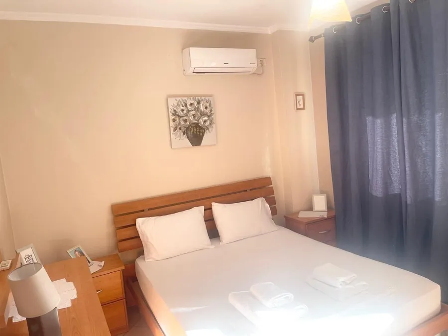 Apartment to rent Wilson Square (Tirana - city) 4
