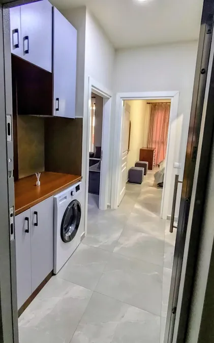 Apartment to rent Oxhaku - Kodra e Priftit - Bomi Cemetery (Tirana - city) 2