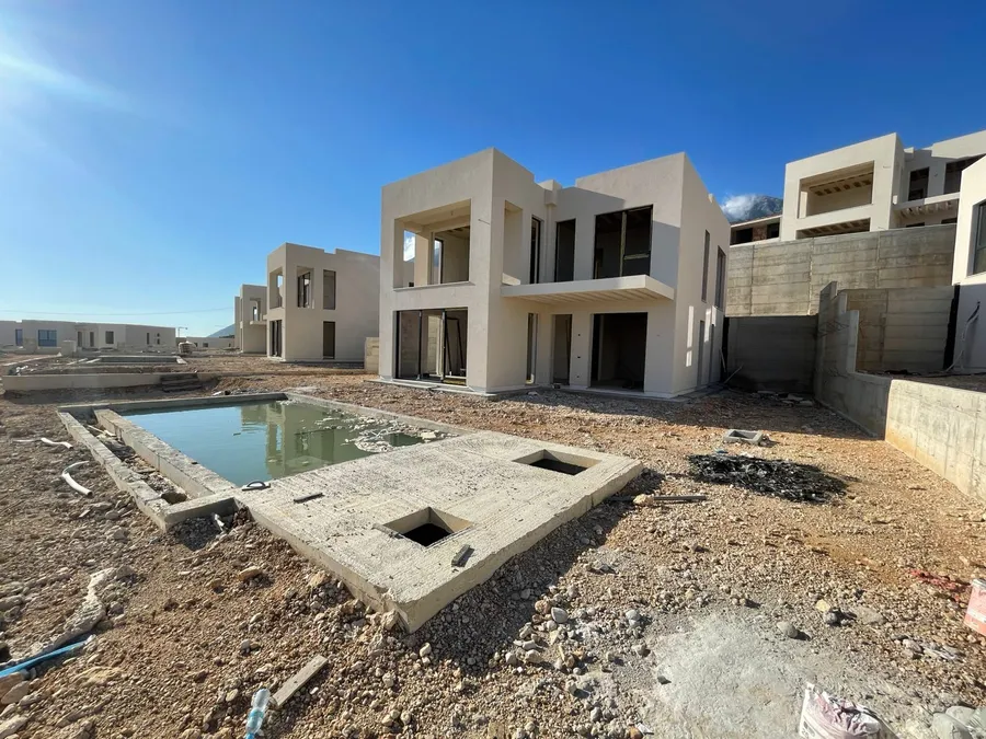 Villa for sale Palase (Himara)