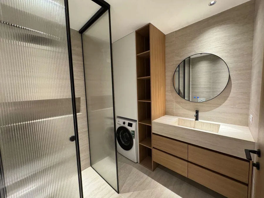 Apartment to rent Komuna e Parisit - Kristal Center (Tirana - city) 4