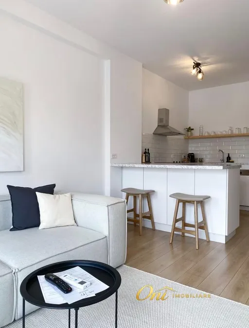 Apartment to rent Don Bosko - Vision Plus - Mortgage Office (Tirana - city) 3