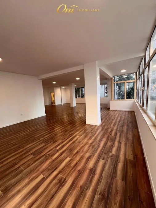 Office to rent Dry Lake - Botanical Garden - Zoo (Tirana - city)