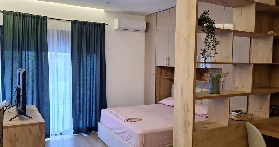 Studio Flat to rent Selita (Tirana - city) 3