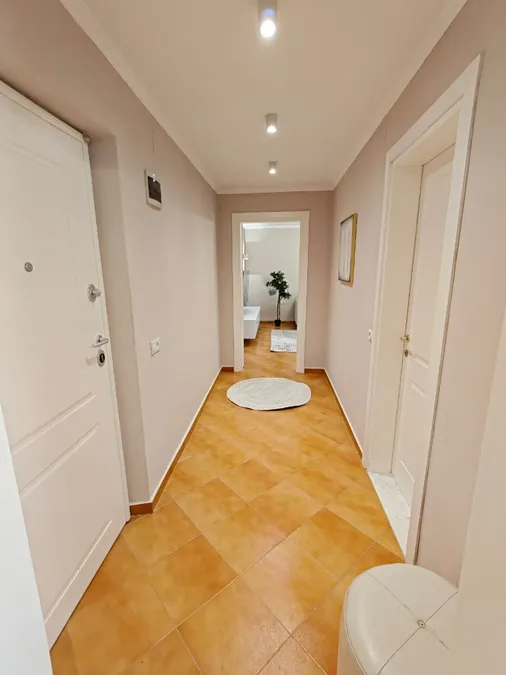 Apartment for sale Selvia (Tirana - city) 2