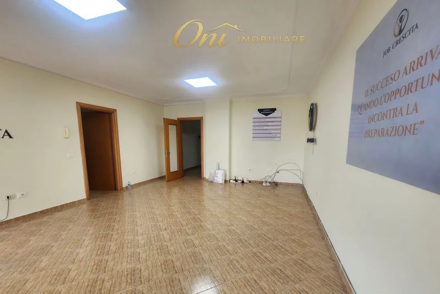 Office to rent Zogu i Zi (Tirana - city)
