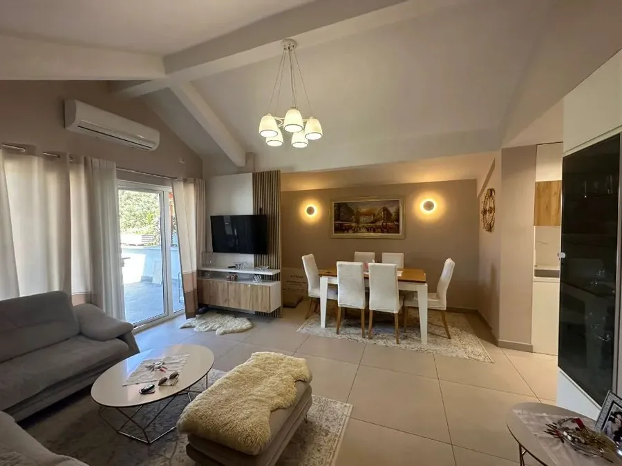 Apartment to rent Paskuqan - Babrru (Kamza City)