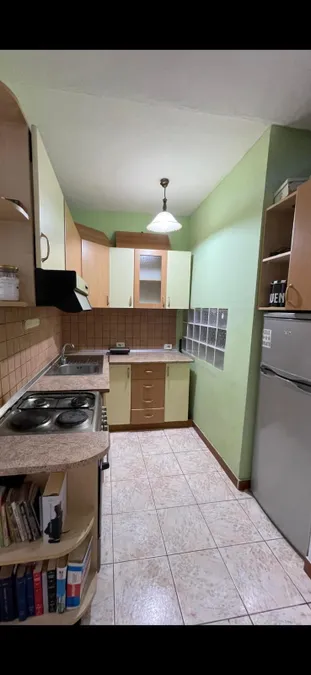 Apartment to rent Myslym Shyri Str. (Tirana - city) 2